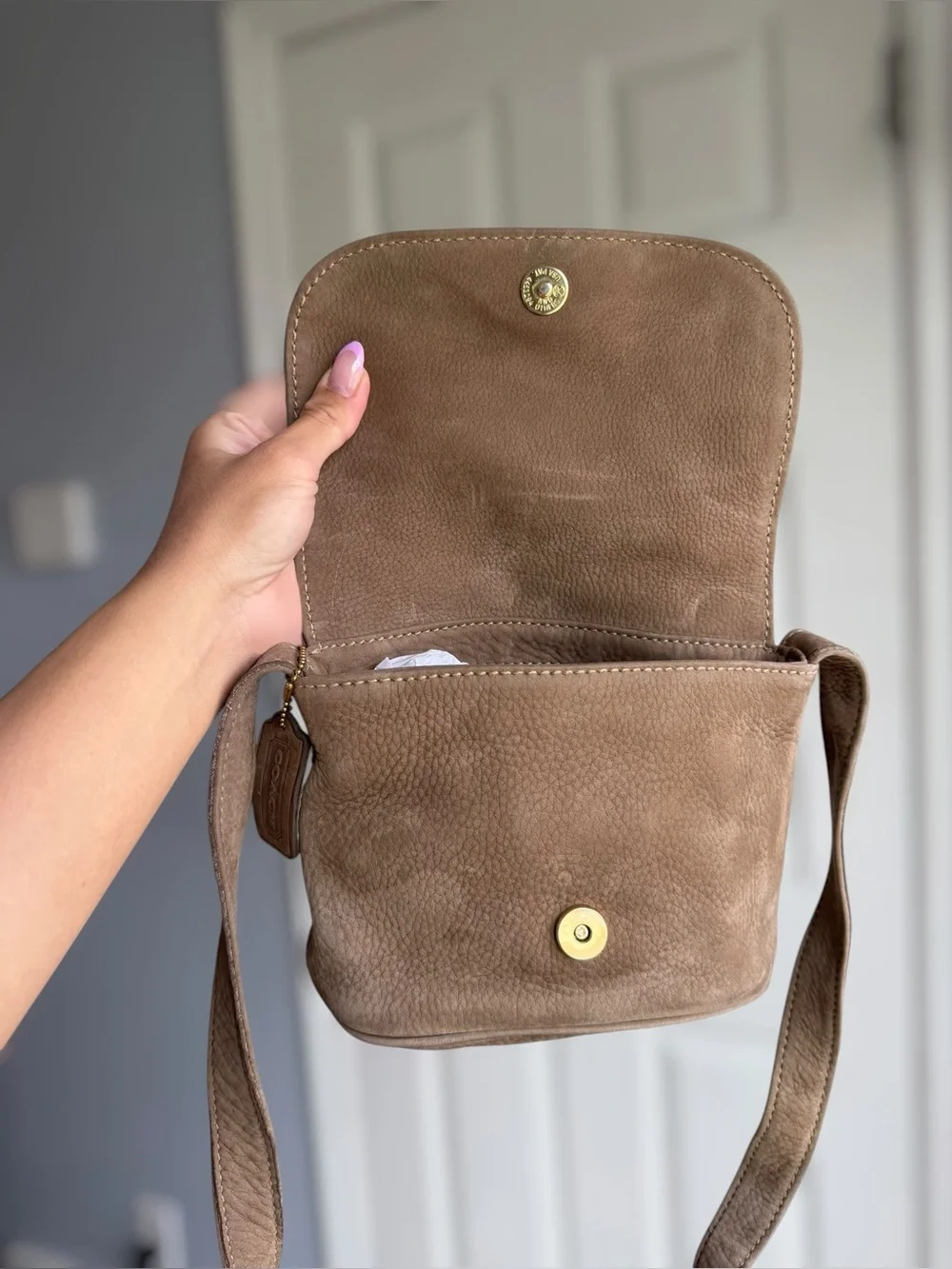Coach 🤎 vintage